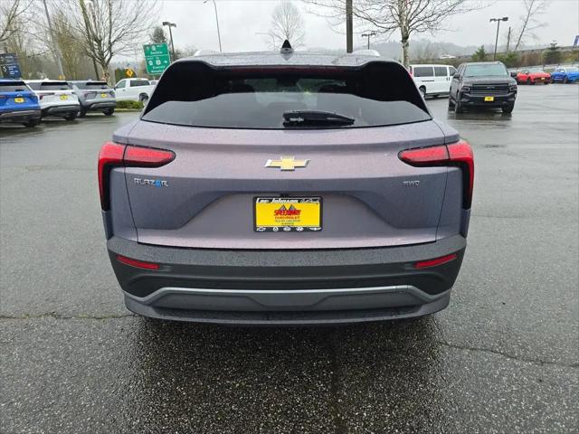 2026 Chevrolet V Blazer LT AWD