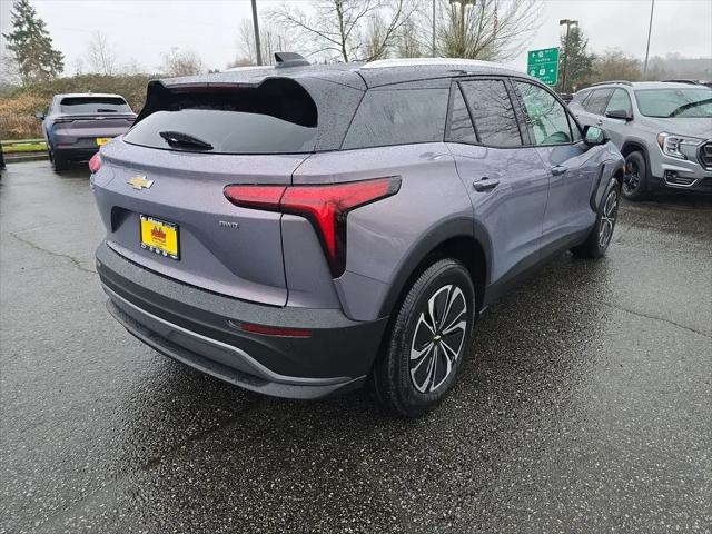 2026 Chevrolet V Blazer LT AWD