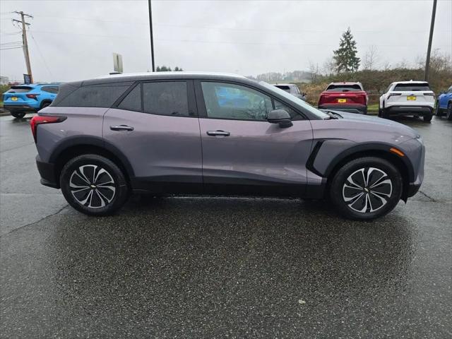 2026 Chevrolet V Blazer LT AWD