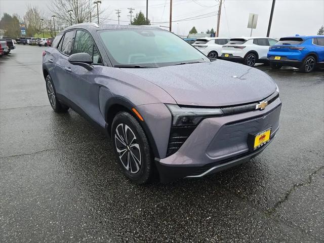 2026 Chevrolet V Blazer LT AWD