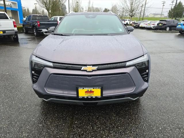 2026 Chevrolet V Blazer LT AWD