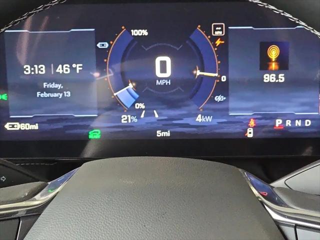 2026 Chevrolet V Blazer LT AWD