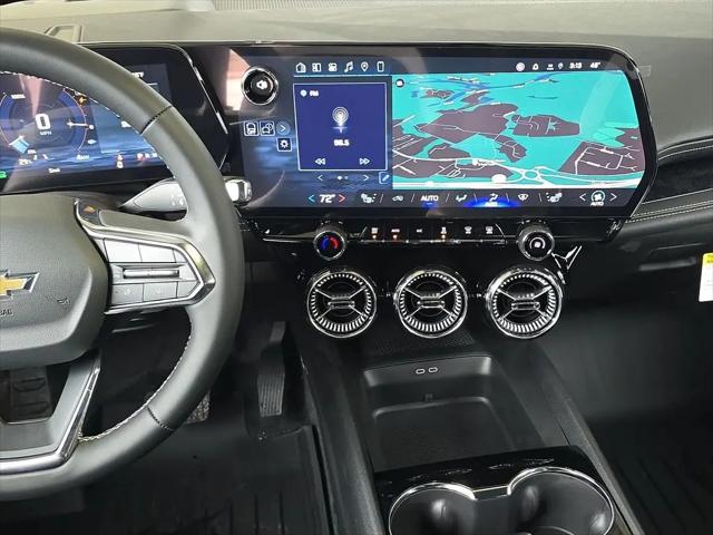 2026 Chevrolet V Blazer LT AWD