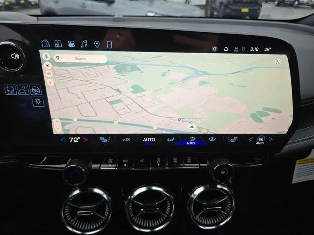 2026 Chevrolet V Blazer LT AWD