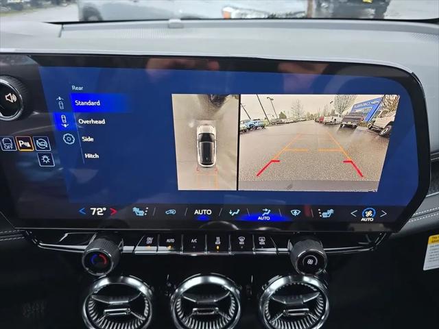 2026 Chevrolet V Blazer LT AWD