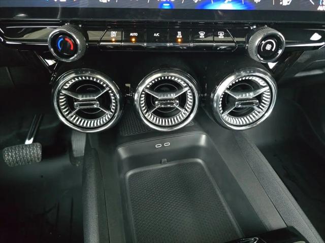 2026 Chevrolet V Blazer LT AWD