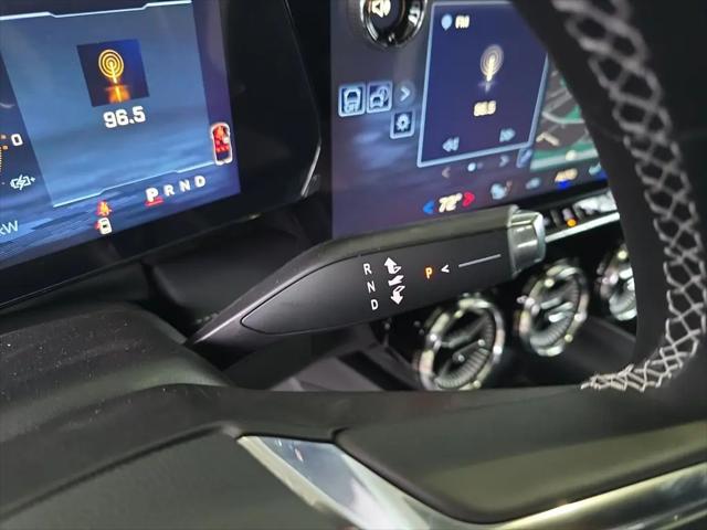 2026 Chevrolet V Blazer LT AWD