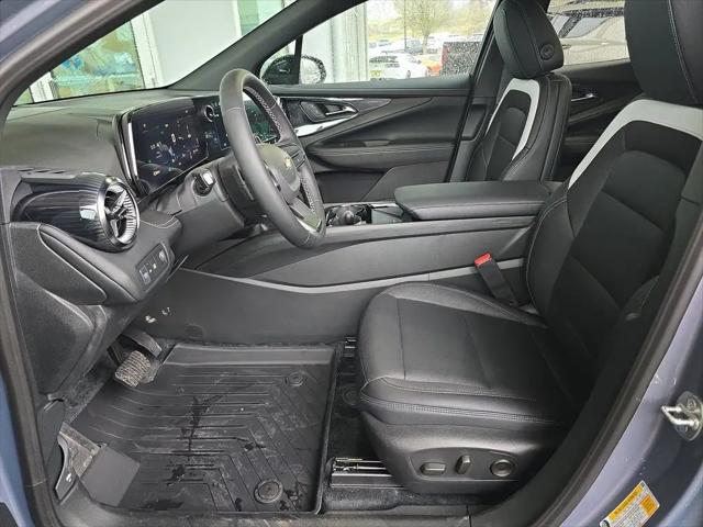2026 Chevrolet V Blazer LT AWD