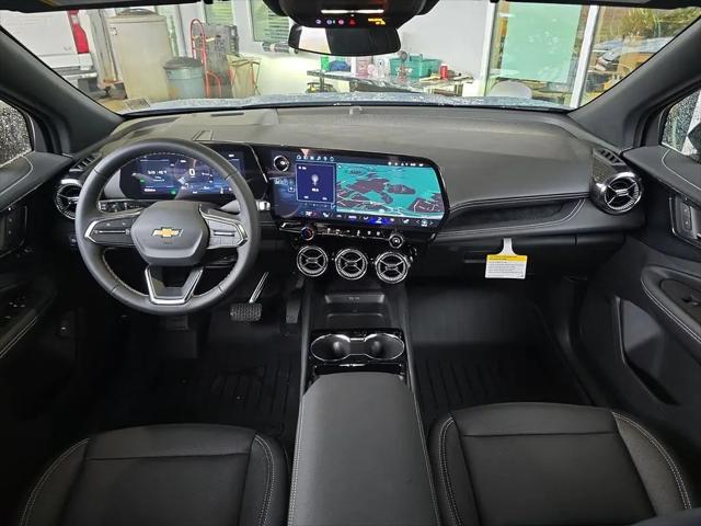 2026 Chevrolet V Blazer LT AWD