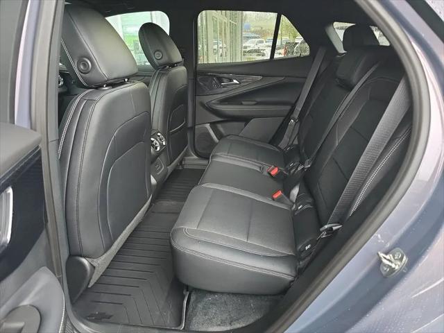 2026 Chevrolet V Blazer LT AWD
