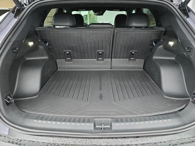 2026 Chevrolet V Blazer LT AWD