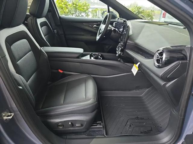 2026 Chevrolet V Blazer LT AWD
