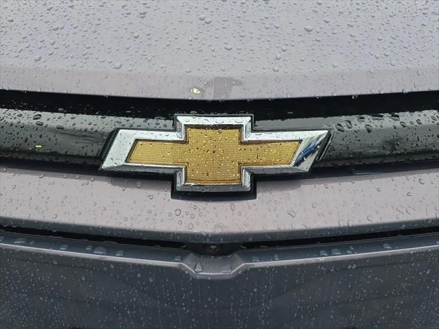 2026 Chevrolet V Blazer LT AWD