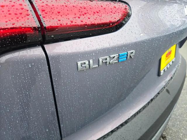 2026 Chevrolet V Blazer LT AWD