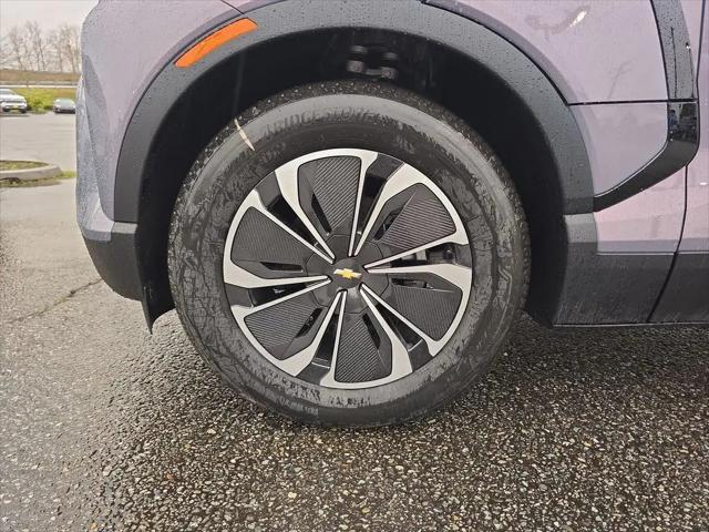 2026 Chevrolet V Blazer LT AWD