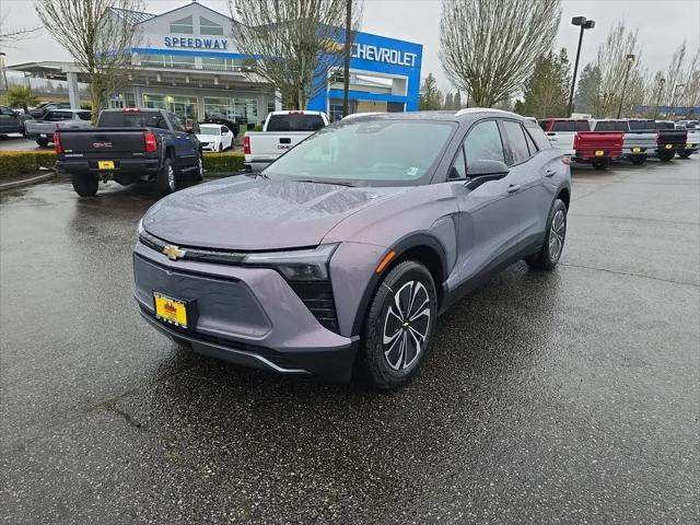 2026 Chevrolet V Blazer LT AWD for sale in Monroe, WA