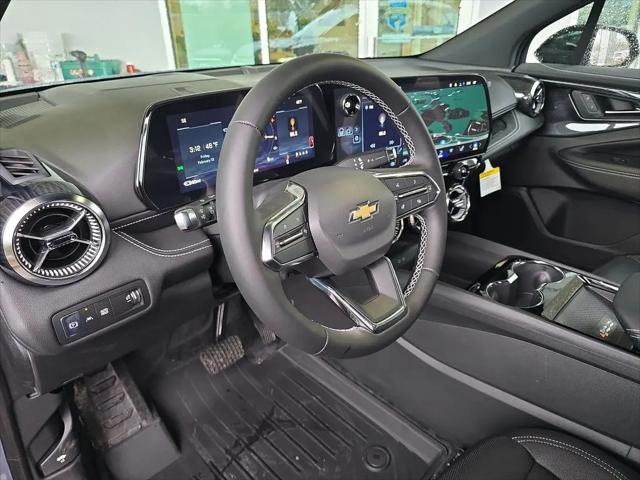 2026 Chevrolet V Blazer LT AWD