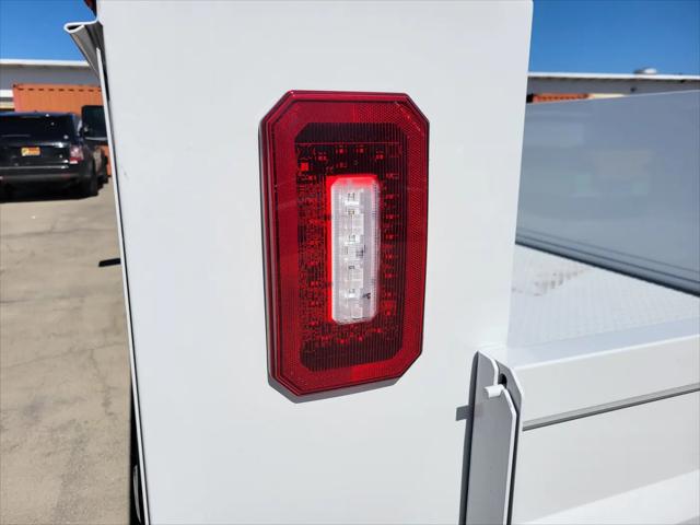 2026 Chevrolet Silverado 2500HD Crew Cab, Long Bed, WT, 4WD