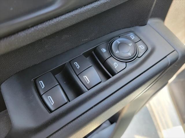 2026 Chevrolet Silverado 2500HD Crew Cab, Long Bed, WT, 4WD