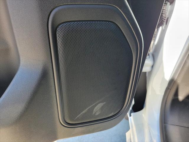2026 Chevrolet Silverado 2500HD Crew Cab, Long Bed, WT, 4WD