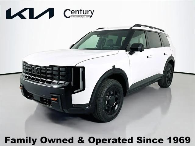 2027 Kia Telluride X-Pro SX-Prestige for sale in Tampa, FL
