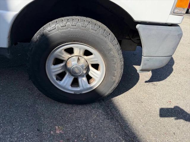 2007 Ford Ranger XL