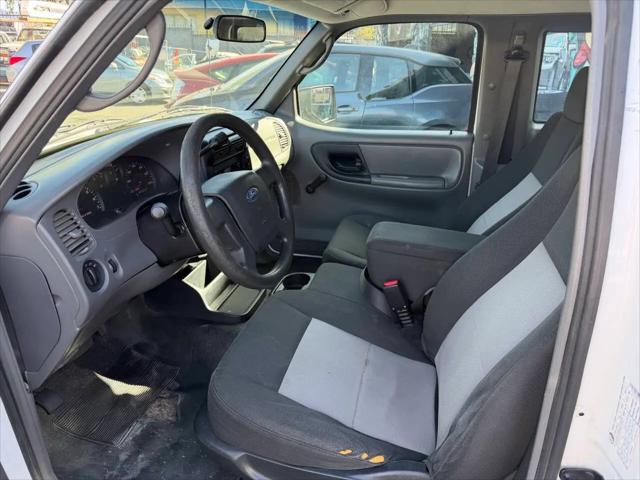 2007 Ford Ranger XL