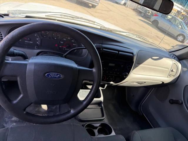 2007 Ford Ranger XL