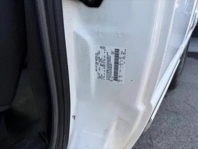 2007 Ford Ranger XL