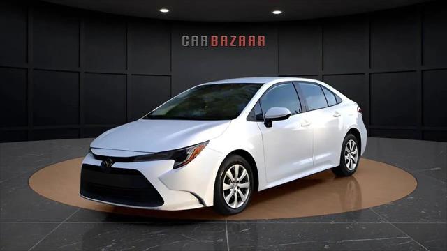 2024 Toyota Corolla LE for sale in Pensacola, FL