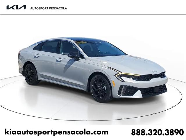 2026 Kia K5 GT-Line FWD for sale in Pensacola, FL