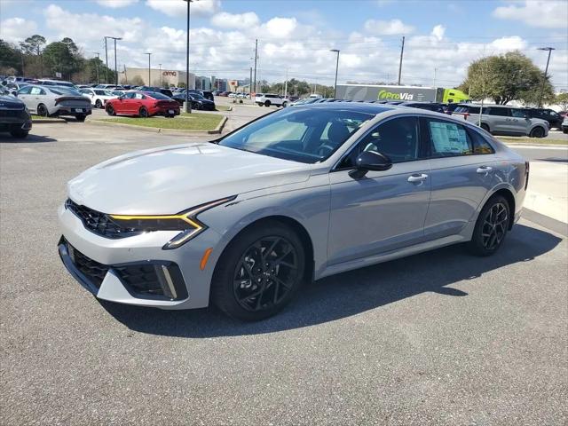 2026 Kia K5 GT-Line FWD