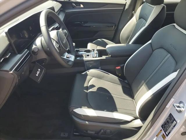 2026 Kia K5 GT-Line FWD