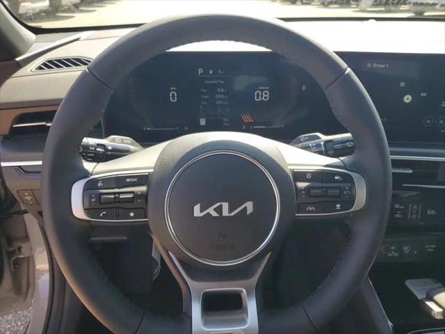 2026 Kia K5 GT-Line FWD