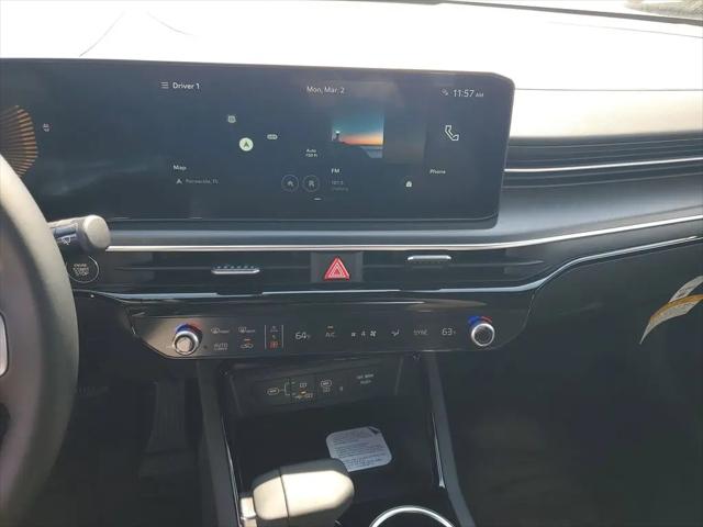 2026 Kia K5 GT-Line FWD