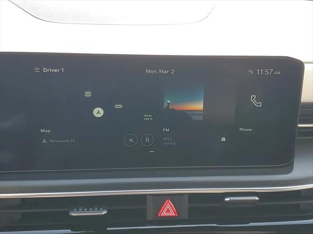 2026 Kia K5 GT-Line FWD