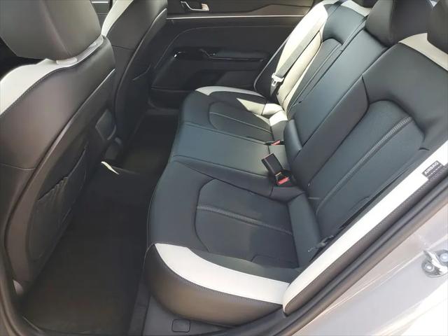 2026 Kia K5 GT-Line FWD