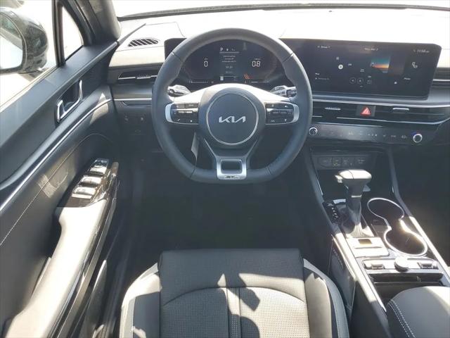 2026 Kia K5 GT-Line FWD