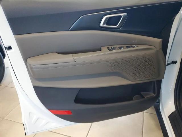 2026 Kia Carnival MPV LXS