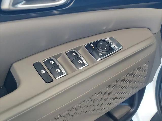 2026 Kia Carnival MPV LXS