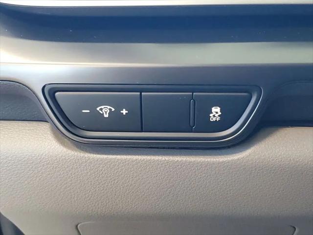 2026 Kia Carnival MPV LXS