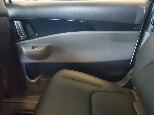 2026 Kia Carnival MPV LXS