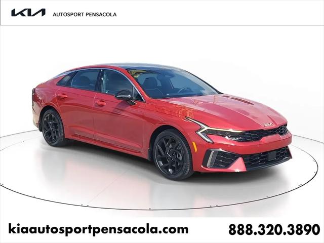 2026 Kia K5 GT-Line FWD for sale in Pensacola, FL