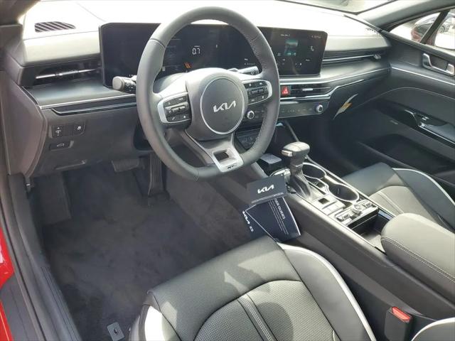 2026 Kia K5 GT-Line FWD