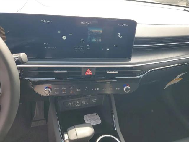 2026 Kia K5 GT-Line FWD