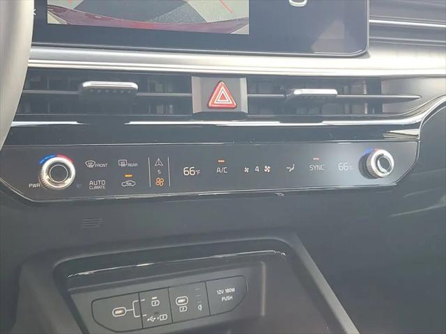 2026 Kia K5 GT-Line FWD