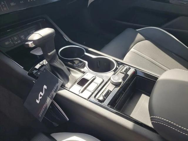 2026 Kia K5 GT-Line FWD