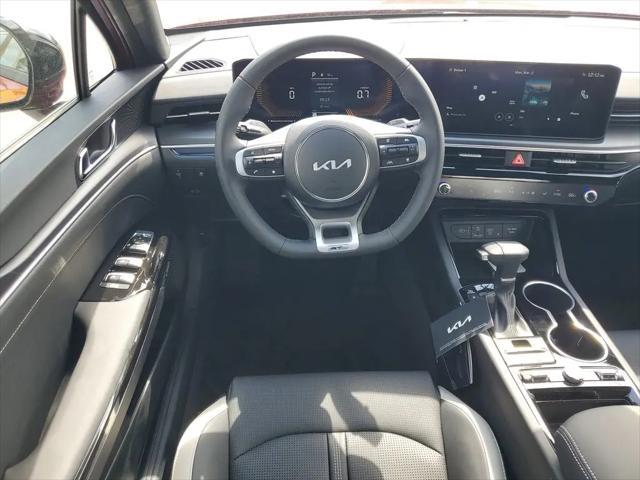 2026 Kia K5 GT-Line FWD