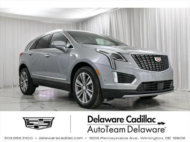2026 Cadillac XT5 Premium Luxury AWD for sale in Wilmington, DE