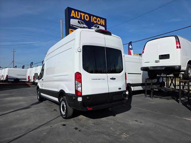 2024 Ford Transit Cargo Van T-250